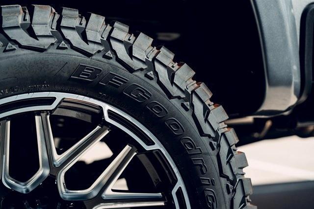 new 2026 Ford F-250 car, priced at $136,611