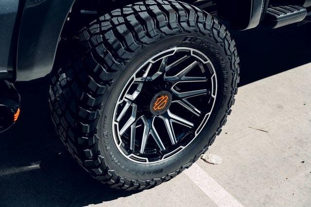 new 2026 Ford F-250 car, priced at $136,611