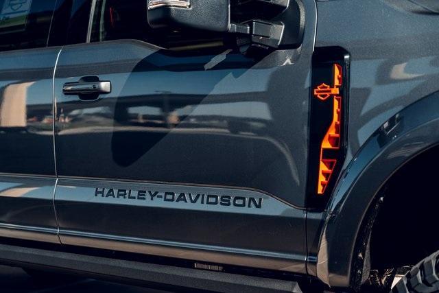 new 2026 Ford F-250 car, priced at $136,611