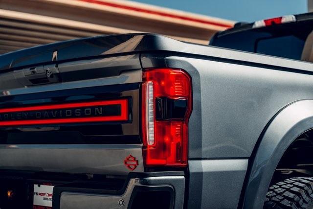 new 2026 Ford F-250 car, priced at $136,611