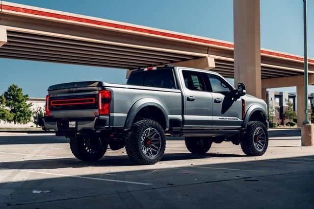 new 2026 Ford F-250 car, priced at $136,611