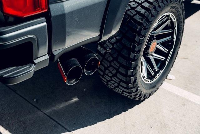 new 2026 Ford F-250 car, priced at $136,611