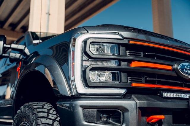 new 2026 Ford F-250 car, priced at $136,611