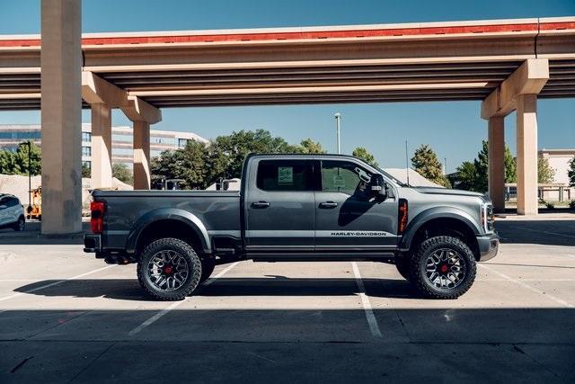 new 2026 Ford F-250 car, priced at $136,611