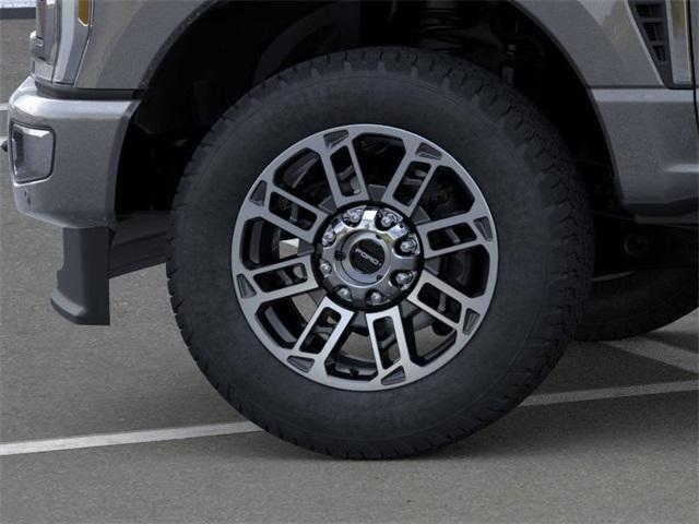 new 2025 Ford F-250 car, priced at $99,125