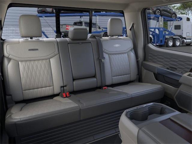 new 2025 Ford F-250 car, priced at $99,125