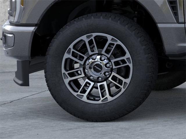 new 2025 Ford F-250 car, priced at $99,125