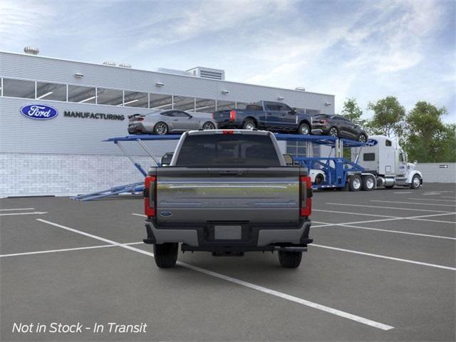 new 2025 Ford F-250 car, priced at $99,125