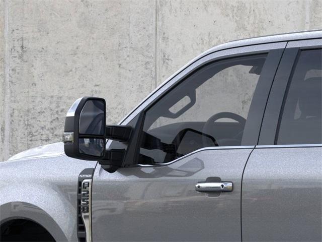 new 2025 Ford F-250 car, priced at $99,125