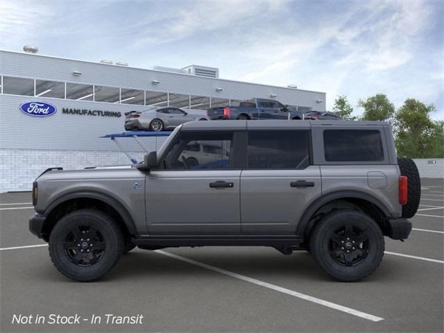 new 2024 Ford Bronco car, priced at $50,300