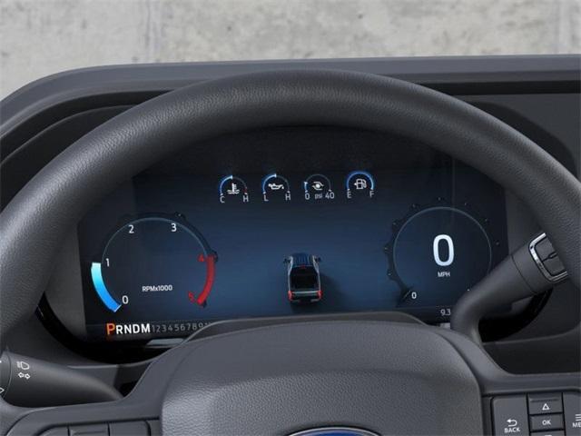 new 2025 Ford F-350 car, priced at $78,215