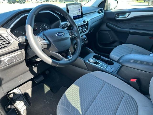 used 2021 Ford Escape car, priced at $20,000