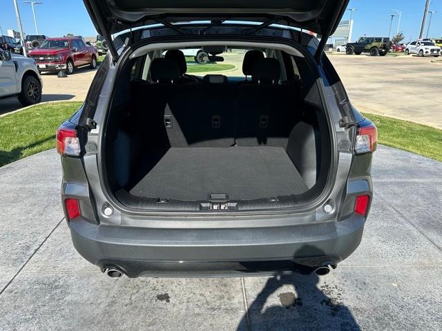 used 2021 Ford Escape car, priced at $20,000