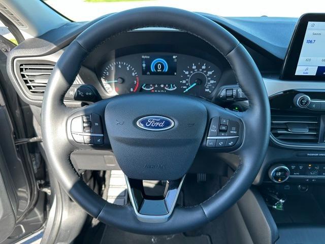 used 2021 Ford Escape car, priced at $20,000