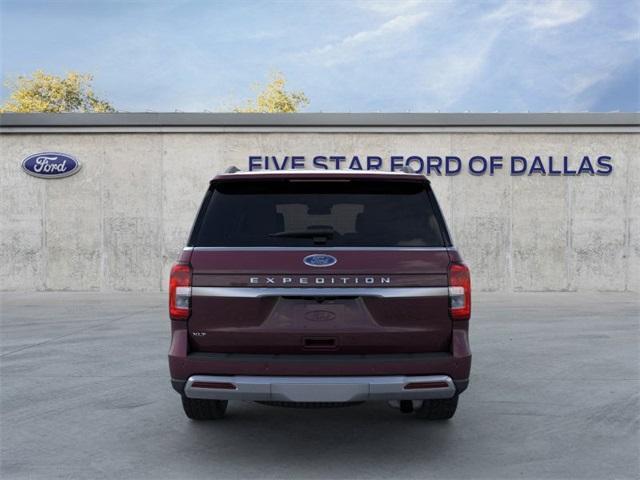 new 2024 Ford Expedition car, priced at $60,975