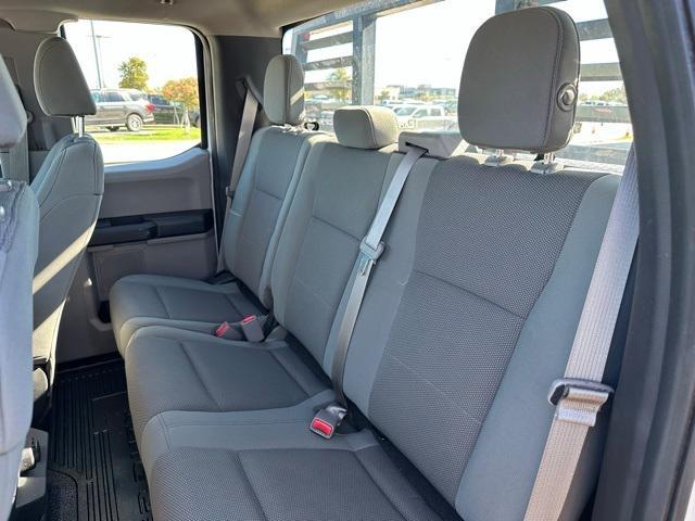 used 2017 Ford F-250 car, priced at $24,000