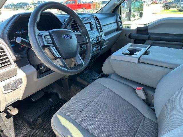 used 2017 Ford F-250 car, priced at $24,000