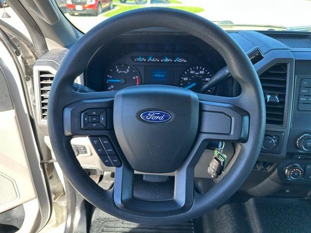 used 2017 Ford F-250 car, priced at $24,000