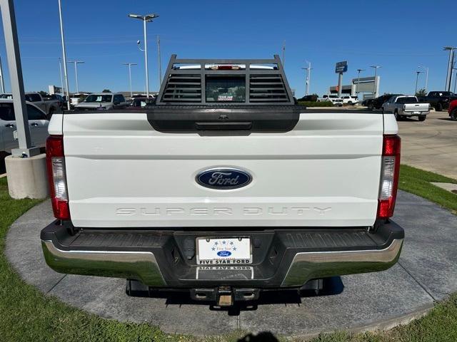 used 2017 Ford F-250 car, priced at $24,000