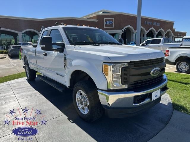 used 2017 Ford F-250 car, priced at $24,000