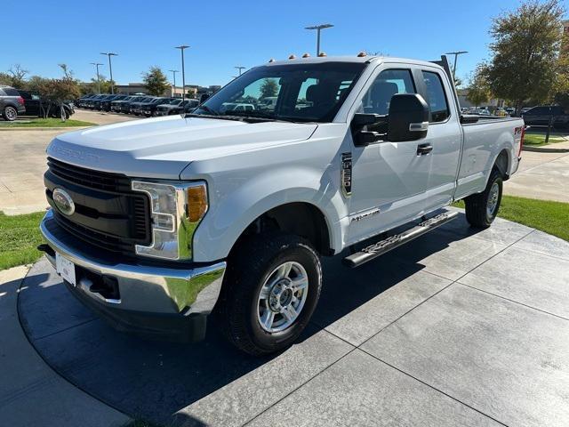 used 2017 Ford F-250 car, priced at $24,000