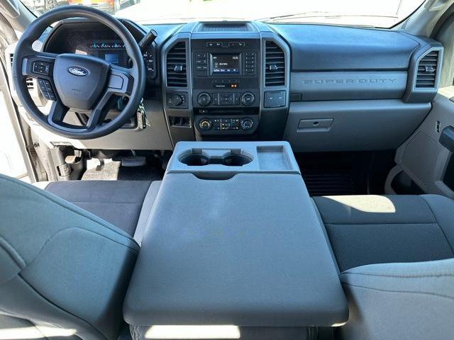 used 2017 Ford F-250 car, priced at $24,000