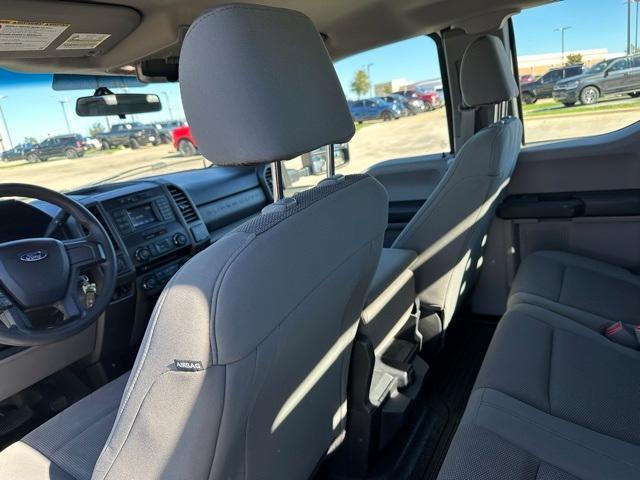 used 2017 Ford F-250 car, priced at $24,000