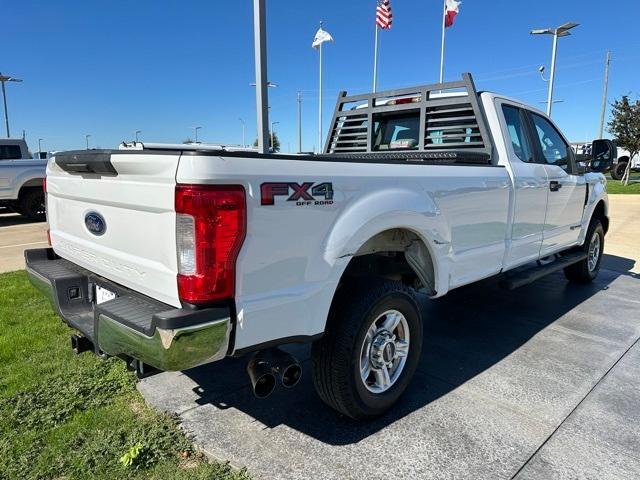 used 2017 Ford F-250 car, priced at $24,000