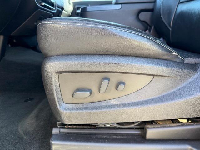 used 2017 Chevrolet Silverado 1500 car, priced at $18,000