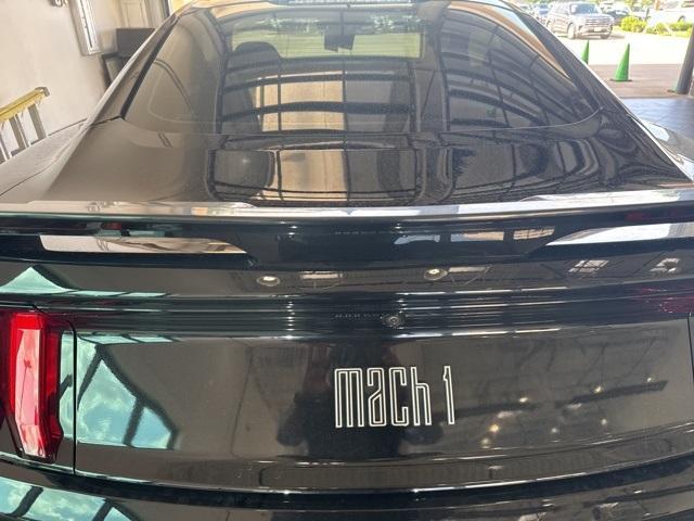 used 2022 Ford Mustang car, priced at $52,000