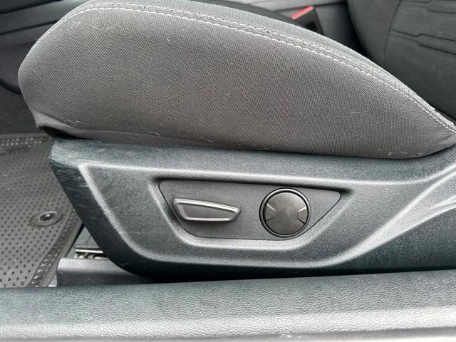 used 2022 Ford Mustang car, priced at $49,500