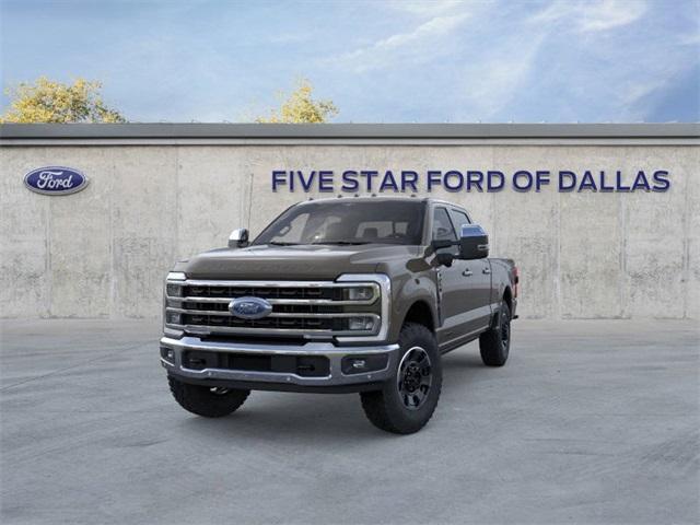 new 2026 Ford F-250 car