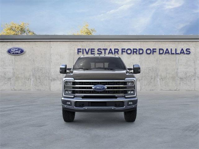 new 2026 Ford F-250 car