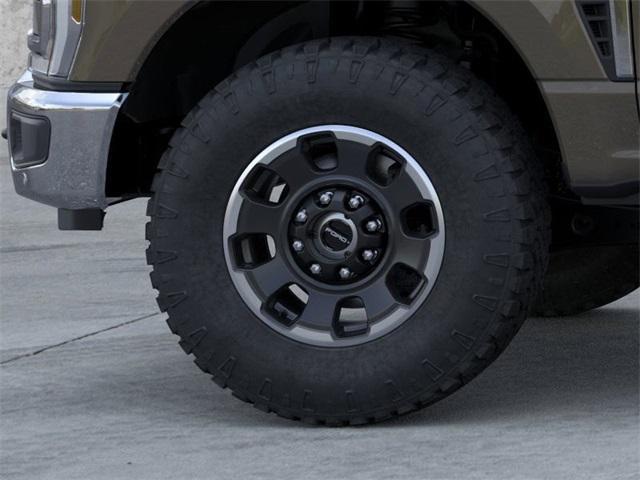 new 2026 Ford F-250 car