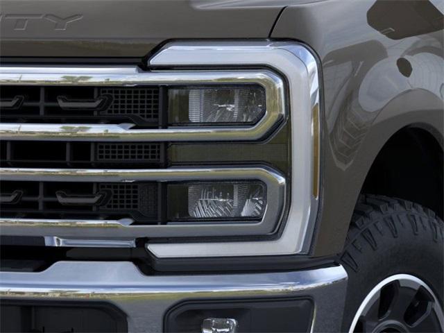 new 2026 Ford F-250 car