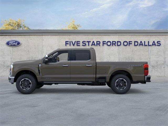 new 2026 Ford F-250 car