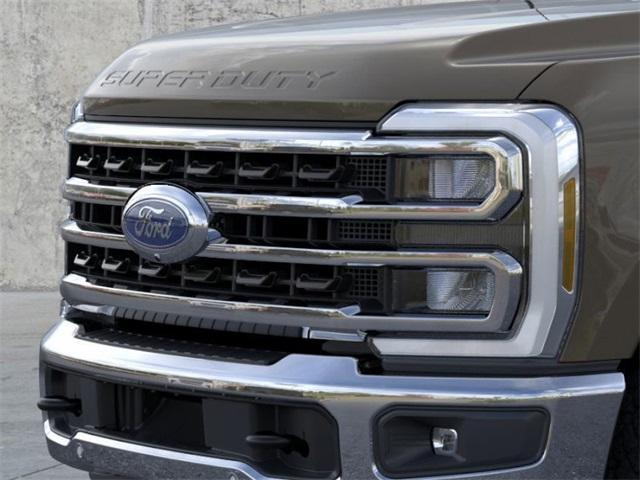 new 2026 Ford F-250 car