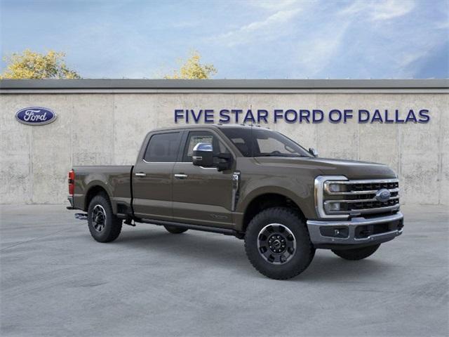 new 2026 Ford F-250 car