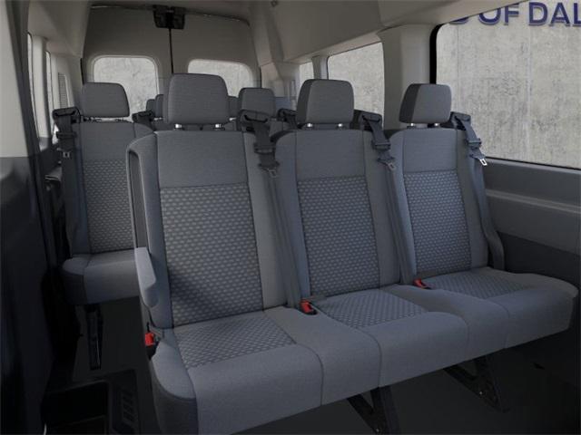 new 2025 Ford Transit-350 car, priced at $75,645