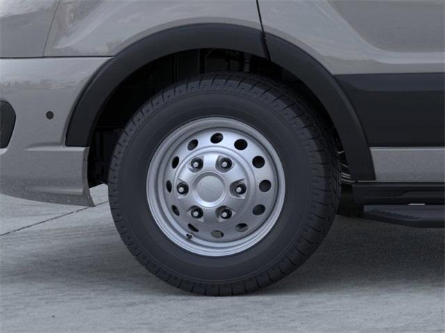 new 2025 Ford Transit-350 car, priced at $75,645
