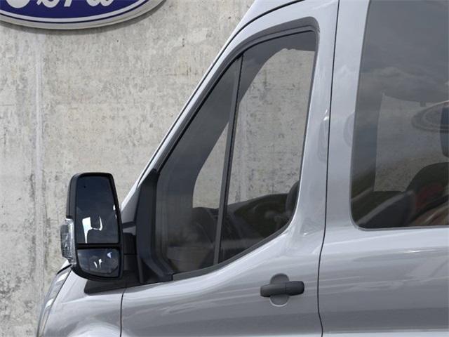 new 2025 Ford Transit-350 car, priced at $75,645