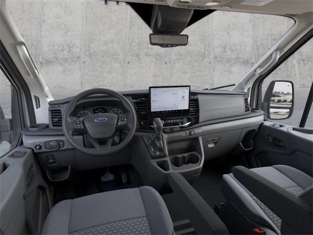 new 2025 Ford Transit-350 car, priced at $75,645