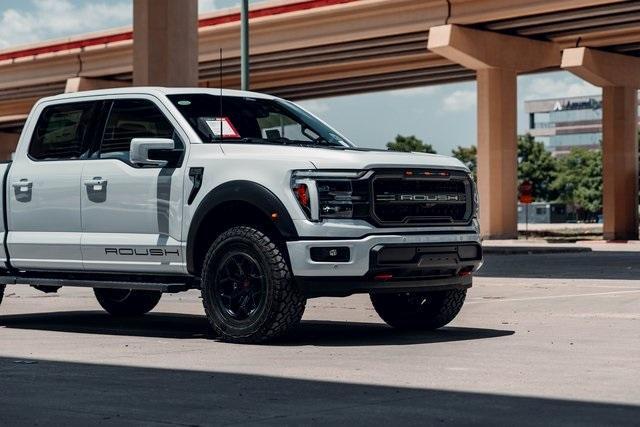 new 2025 Ford F-150 car, priced at $105,150