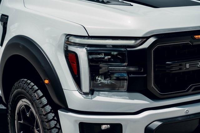 new 2025 Ford F-150 car, priced at $105,150