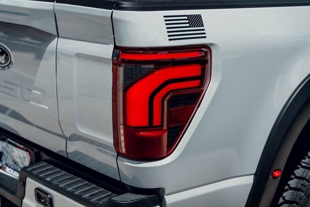 new 2025 Ford F-150 car, priced at $105,150