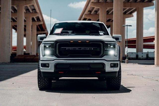 new 2025 Ford F-150 car, priced at $105,150