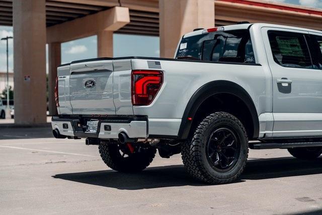 new 2025 Ford F-150 car, priced at $105,150