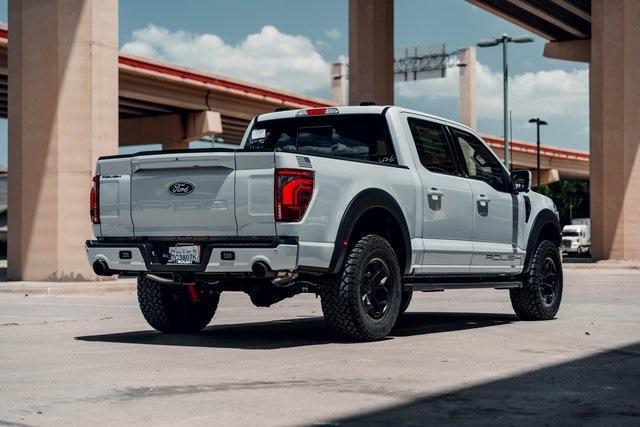 new 2025 Ford F-150 car, priced at $105,150