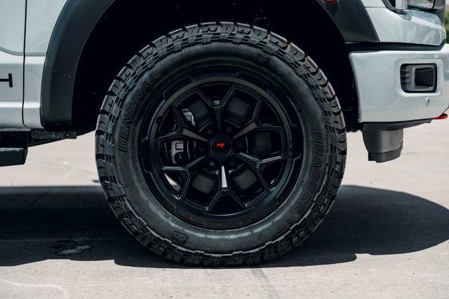 new 2025 Ford F-150 car, priced at $105,150