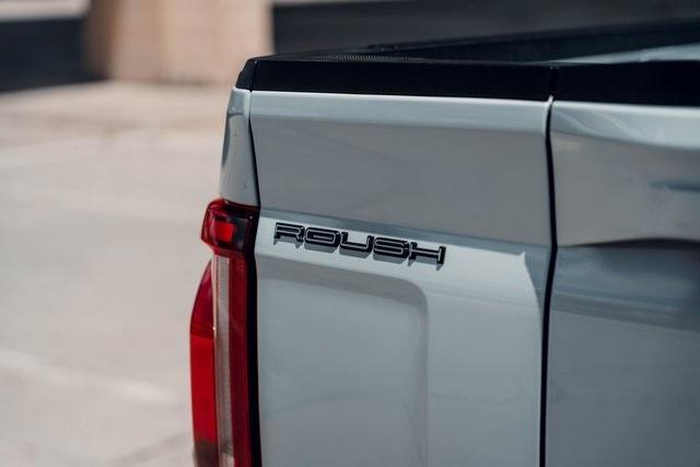new 2025 Ford F-150 car, priced at $105,150